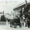 The Railway Hotel
